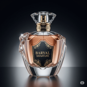 baryal signature