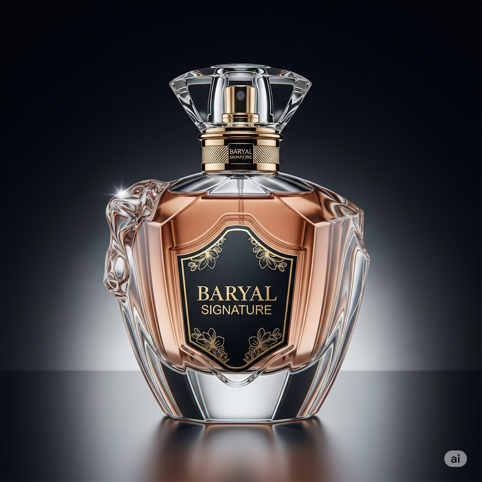 baryal signature