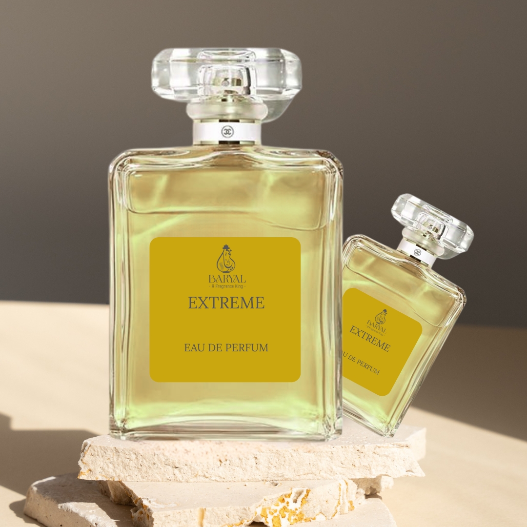 baryal extreme